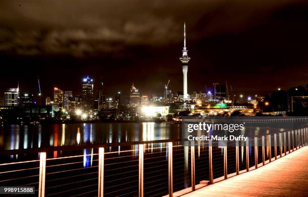 auckland nz - mark duffy stock pictures, royalty-free photos & images