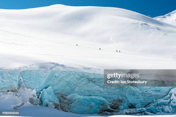 decker glacier - decker stock pictures, royalty-free photos & images