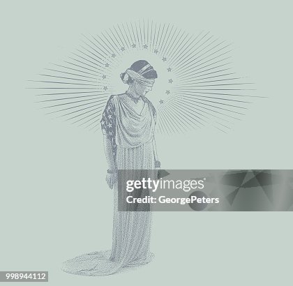 美國夫人正義以哀傷的表示 美國夫人正義以哀傷的表示