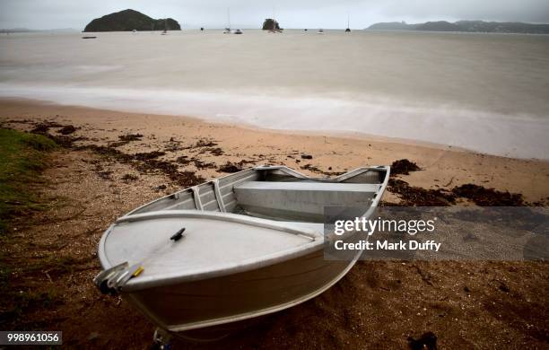 bay of islands new zealand - mark duffy stock pictures, royalty-free photos & images