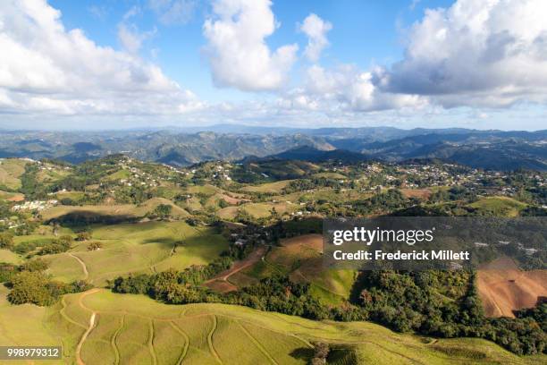 Area Rural Puerto Rico 2.007 Puerto Rico Rural Stock Photos, High-Res Pictures, and Images ...