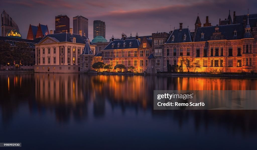 The Hague, Holland