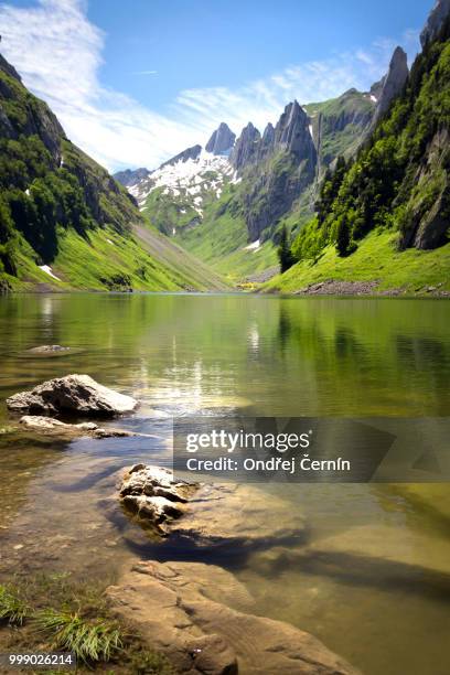 gams,switzerland - gams stock-fotos und bilder