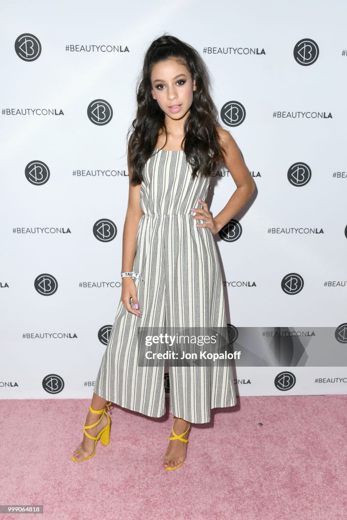 Beautycon Festival LA 2018 - Arrivals