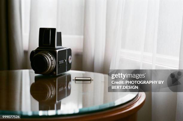 Format Camera Table 551 Table Format Stock Photos, High-Res Pictures, and Images - Getty Images