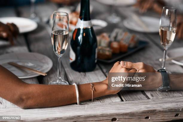 i promise to hold on as tight as i can - romantic dining stock pictures, royalty-free photos & images