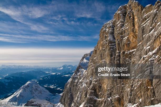 Austria Rocks Great 2,297 Rock Massif Stock Photos, High-Res Pictures, and Images - Getty ...