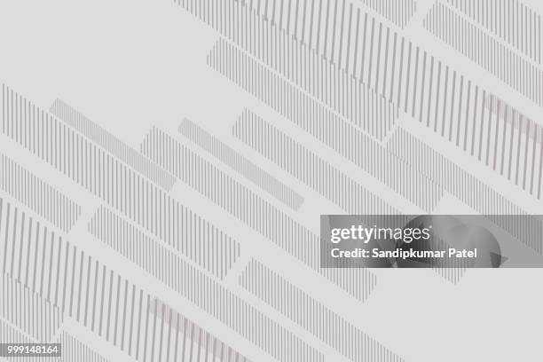 abstract light grey lines background - light gray background stock illustrations