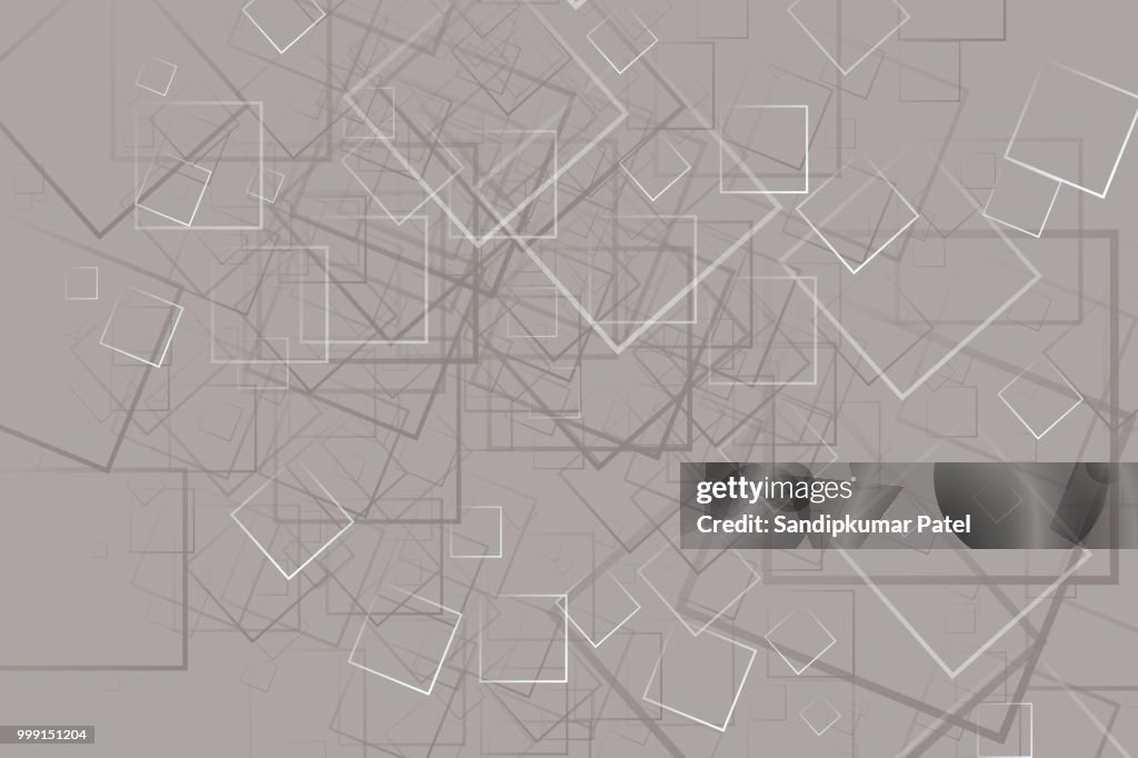 Vector seamless pattern