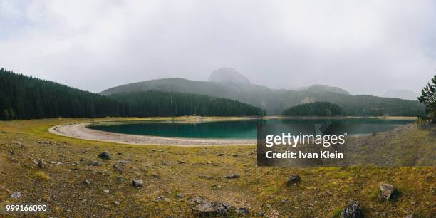 lake panorama - klein stock pictures, royalty-free photos & images
