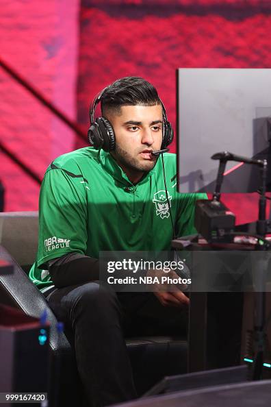 Knicks Gaming v Celtics Crossover Gaming - The Ticket Knicks Gaming v Celtics Crossover Gaming - The Ticket