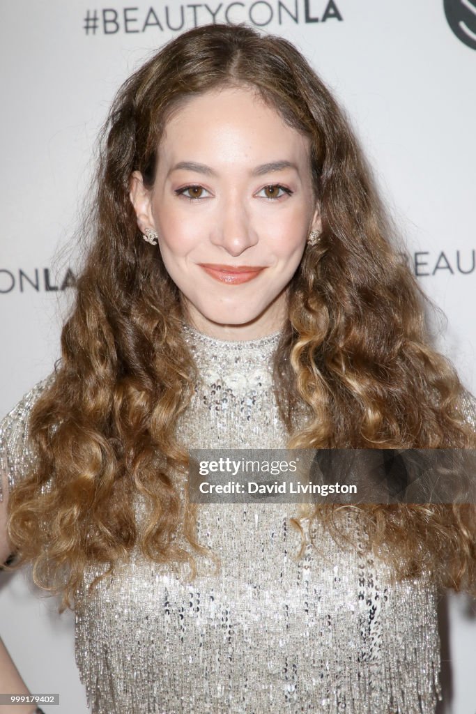 Beautycon Festival LA 2018 - Arrivals