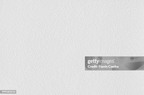 rough paper sheet close-up - paper texture stock pictures, royalty-free photos & images