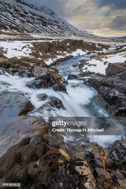 egilsstaðir,iceland - brook mitchell stock pictures, royalty-free photos & images