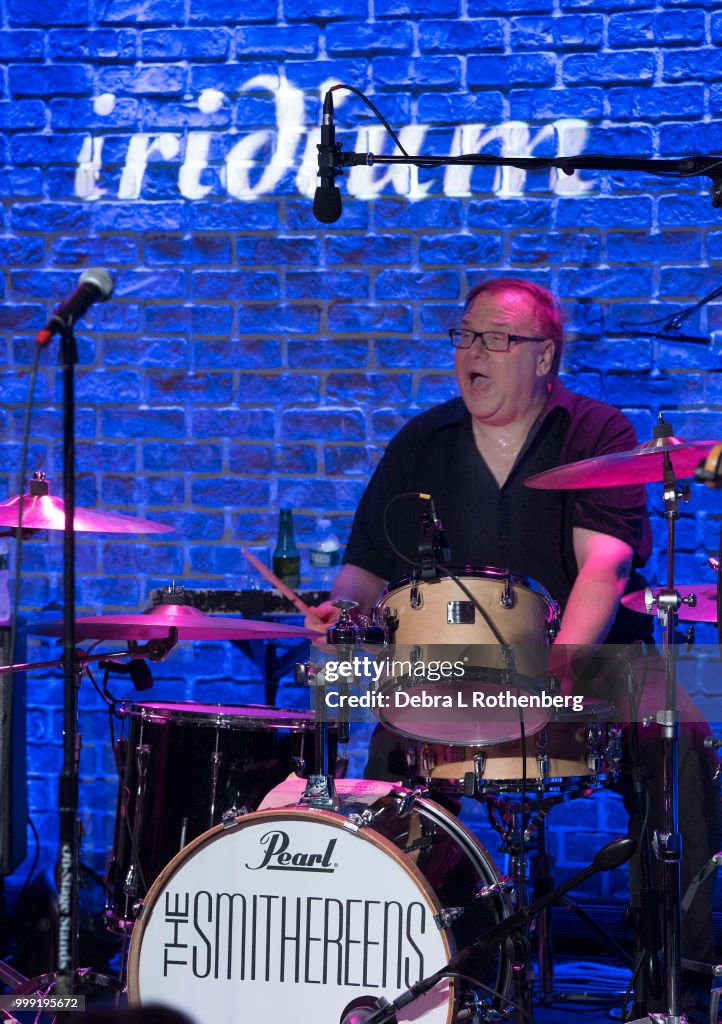 The Smithereens In Concert - New York City