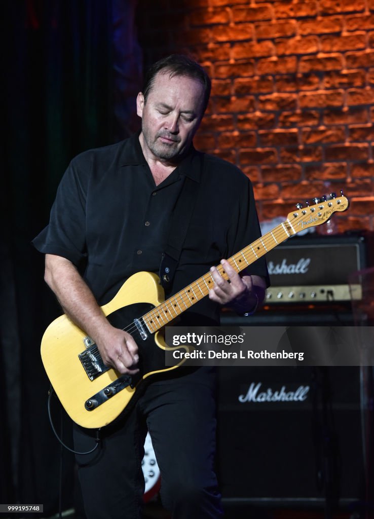 The Smithereens In Concert - New York City