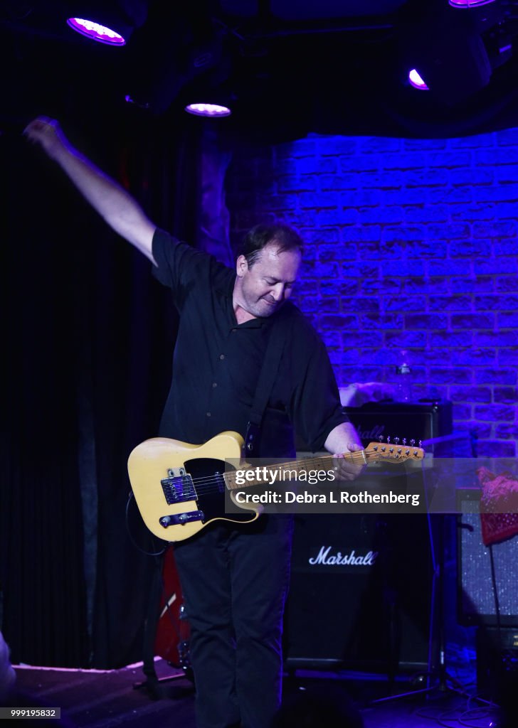 The Smithereens In Concert - New York City