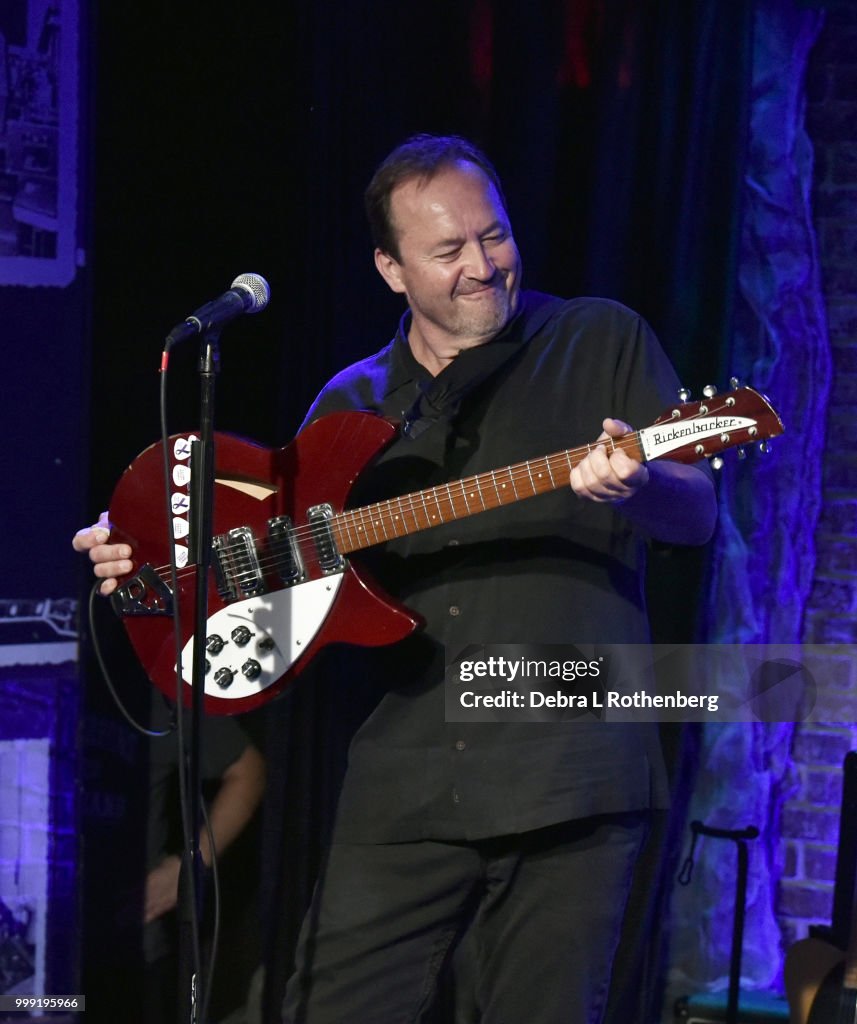 The Smithereens In Concert - New York City
