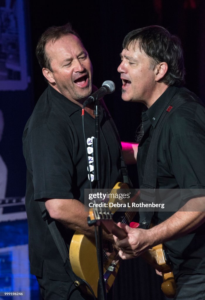 The Smithereens In Concert - New York City