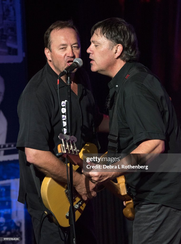 The Smithereens In Concert - New York City