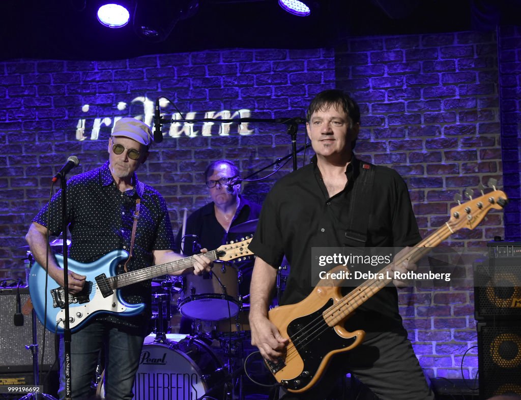 The Smithereens In Concert - New York City