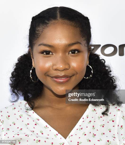 Hayes Rey 849 Laya Hayes Stock Photos, High-Res Pictures, and Images - Getty Images