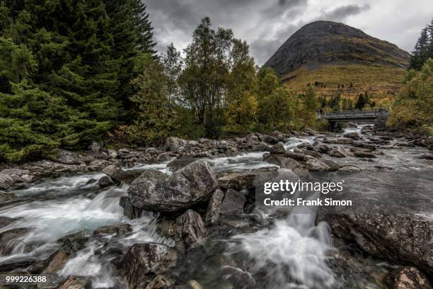 trollstigen - trollstigen stock pictures, royalty-free photos & images