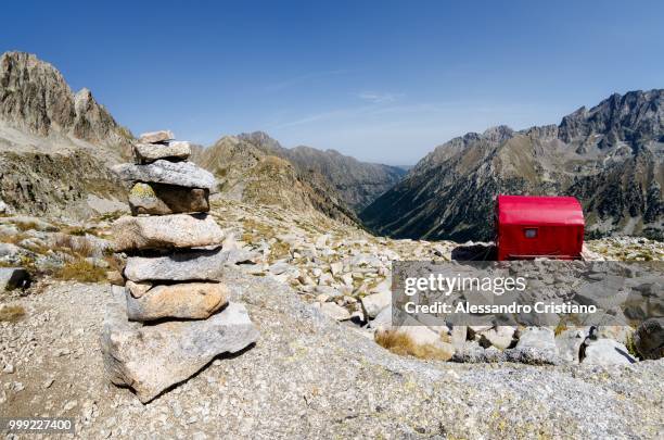 bivacco guiglia - cristiano imagens e fotografias de stock