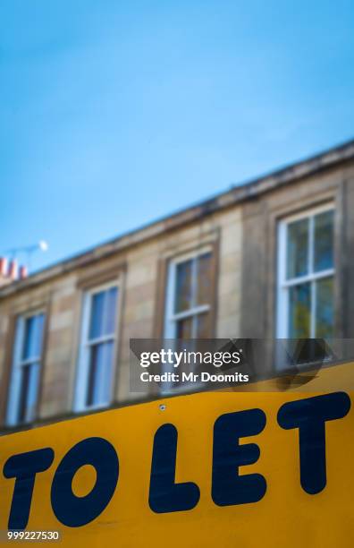 To Let Pointer Sign Let By Photos and Premium High Res Pictures - Getty Images