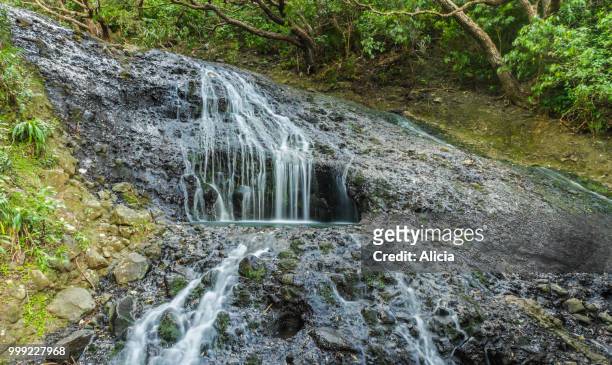 waterfall - alici stock pictures, royalty-free photos & images