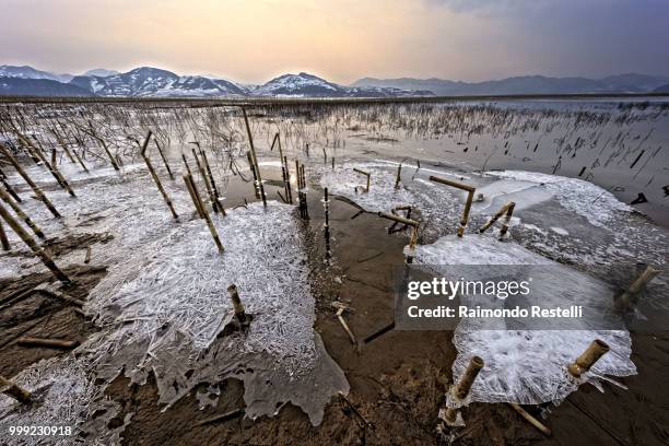 Yalu Riber 834 Yalu River Stock Photos, High-Res Pictures, and Images - Getty Images