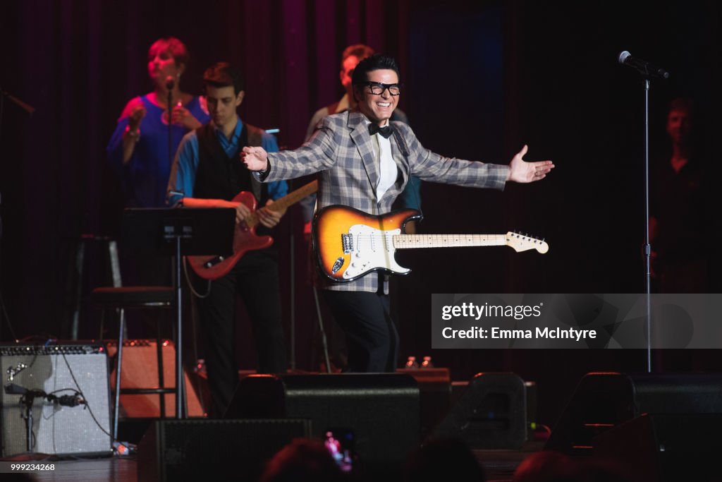 Las Vegas Elvis Festival