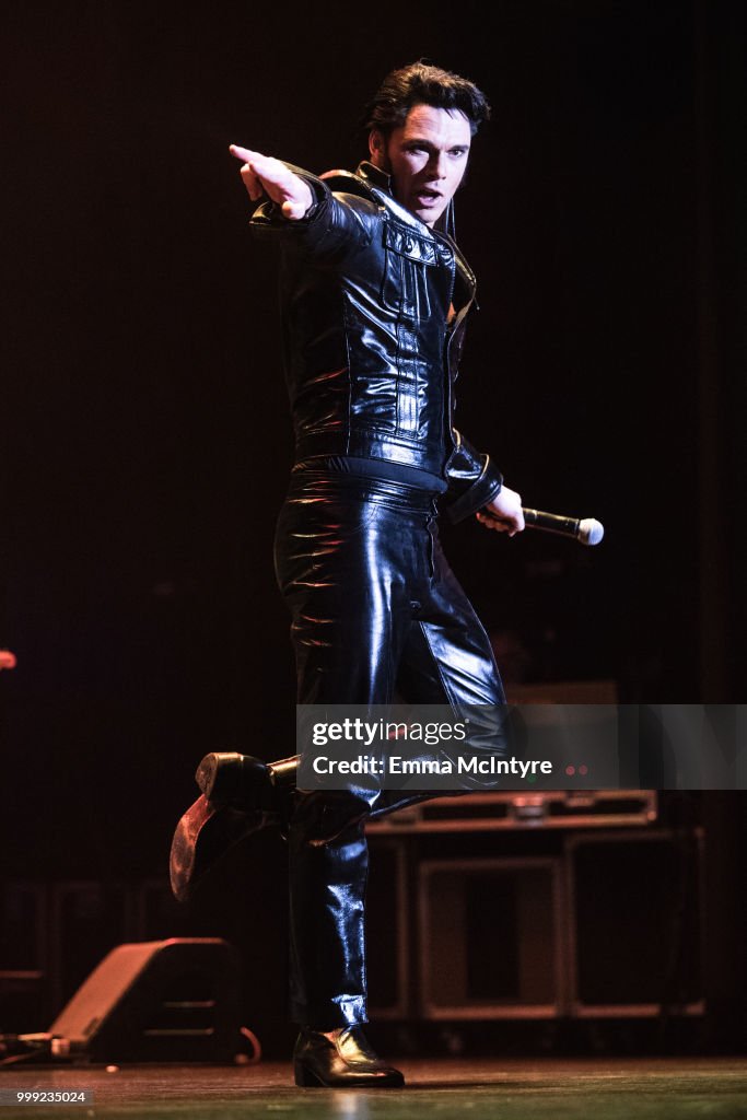 Las Vegas Elvis Festival