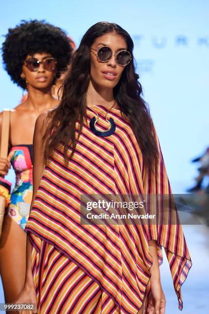 Trina Turk Dress Photos and Premium High Res Pictures - Getty Images