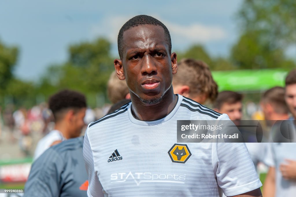 BSC Young Boys v Wolverhampton Wanderers - Uhrencup 2018