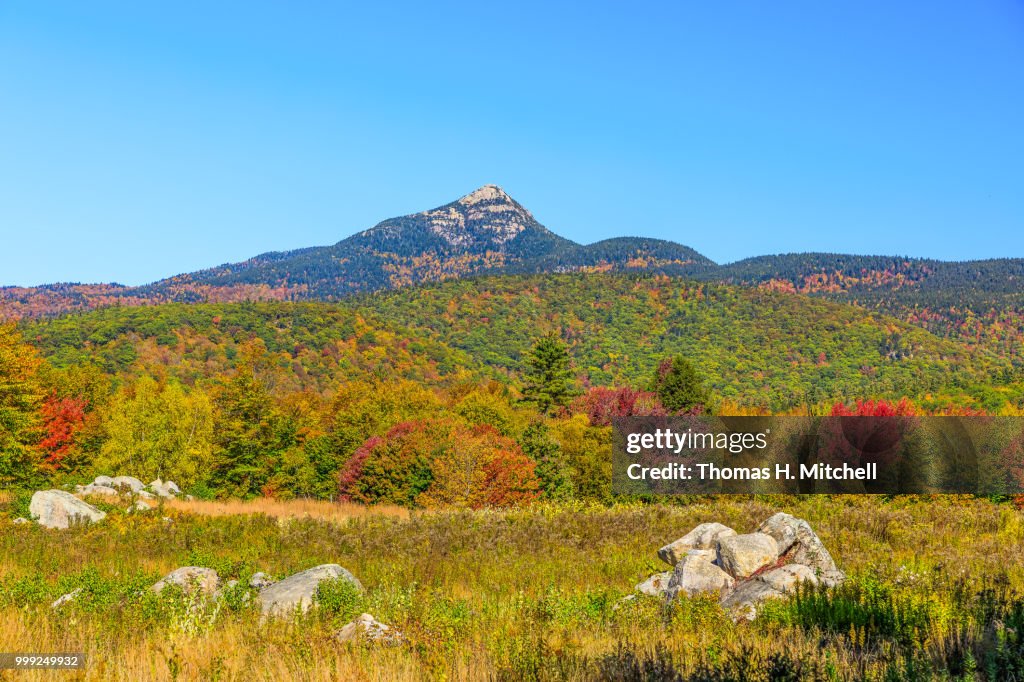 NH-TAMWORTH-MT. CHOCORUA