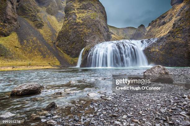 the lost valley - hugh forrest stock pictures, royalty-free photos & images