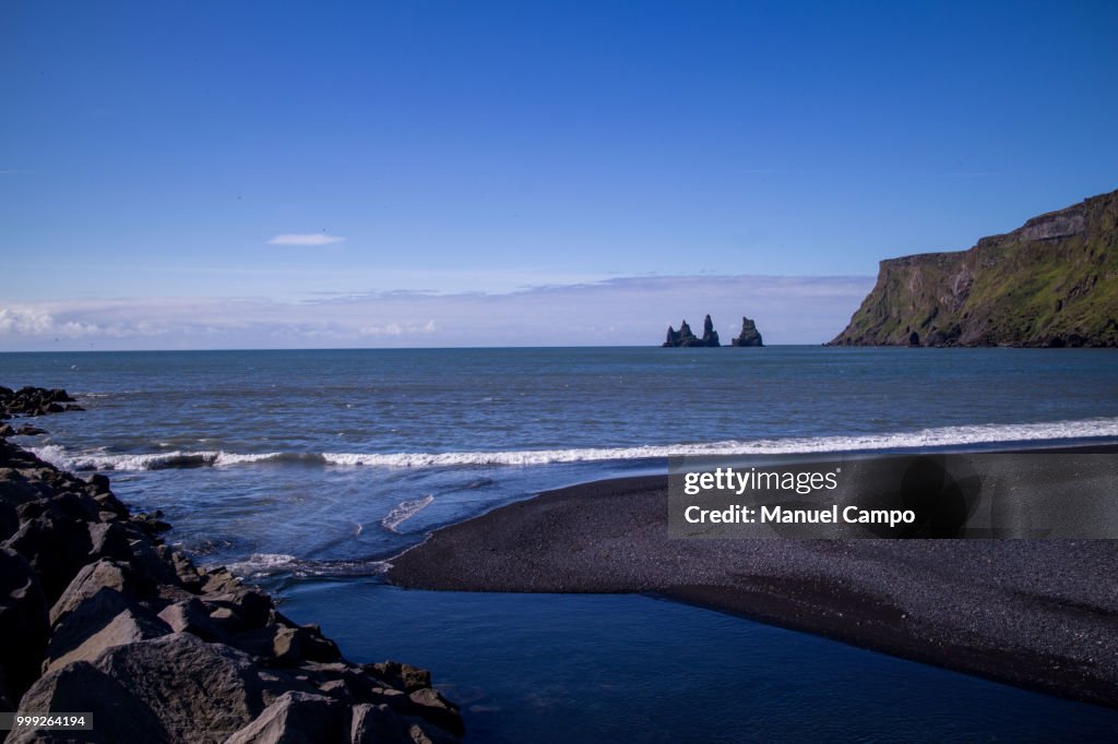 Vestmannaeyjar,Iceland