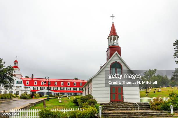 sacré-coeur,canada - coeur stock pictures, royalty-free photos & images