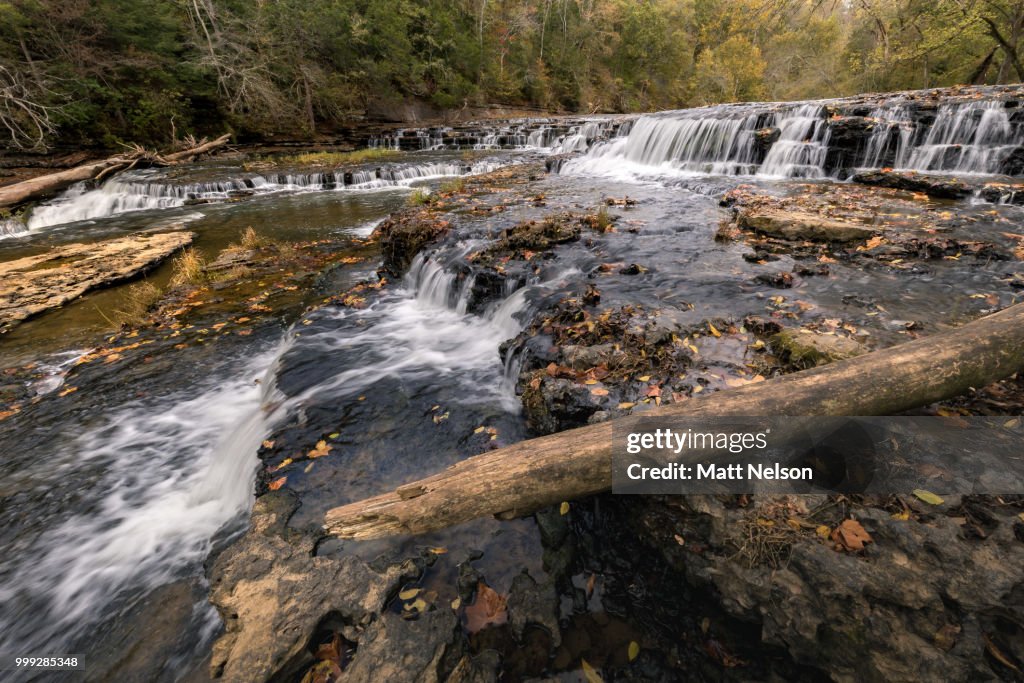 Fall Creek Falls