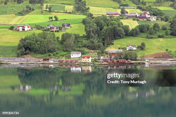 olden - olden foto e immagini stock