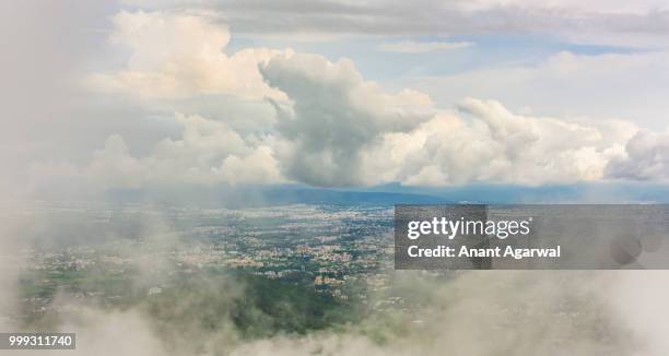 dehradun city: a heavenly abode. - agarwal stock pictures, royalty-free photos & images