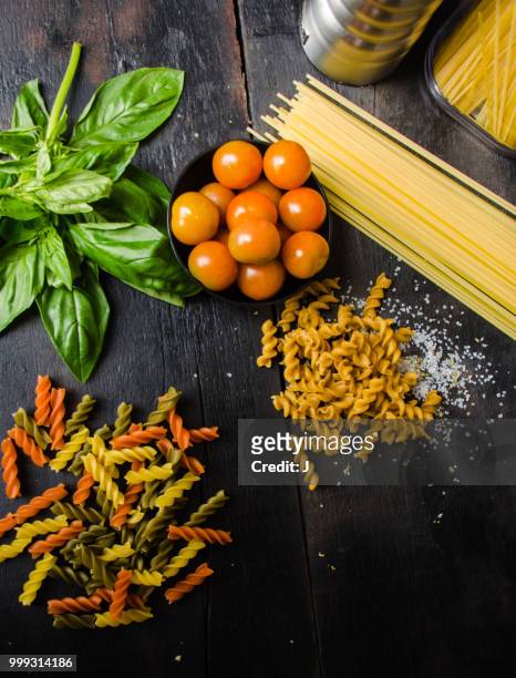 sapore italiano - italiano stock pictures, royalty-free photos & images