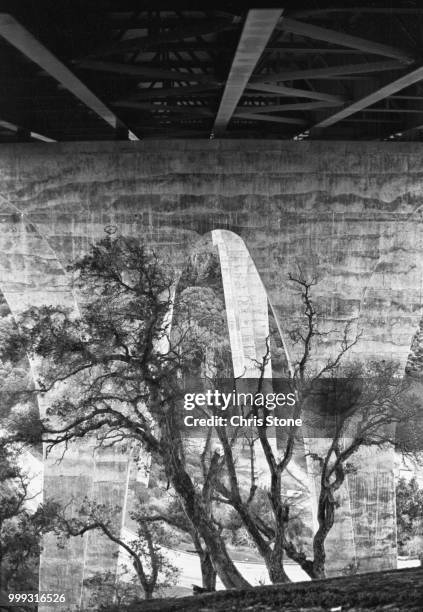 doran bridge, san mateo, california - chris doran stock pictures, royalty-free photos & images