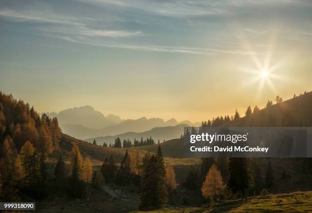 julian alps 3 - julian david stock-fotos und bilder