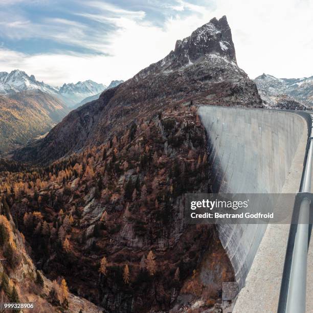 the dam - bertrand stock pictures, royalty-free photos & images