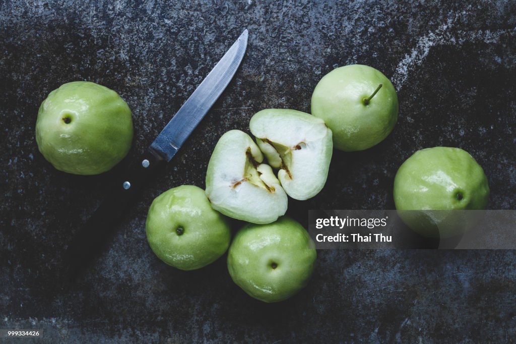 Green Mountain Apple Slices