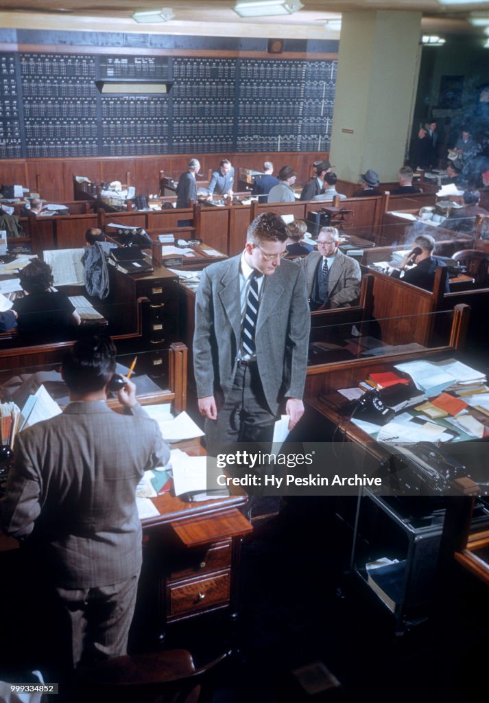 Merrill Lynch, Pierce, Fenner & Beane