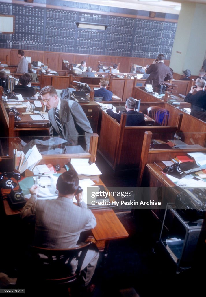 Merrill Lynch, Pierce, Fenner & Beane