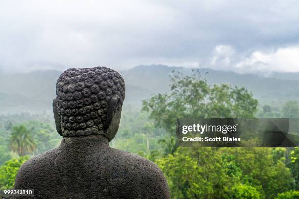 yogyakarta, indonesia - provincia de java central fotografías e imágenes de stock